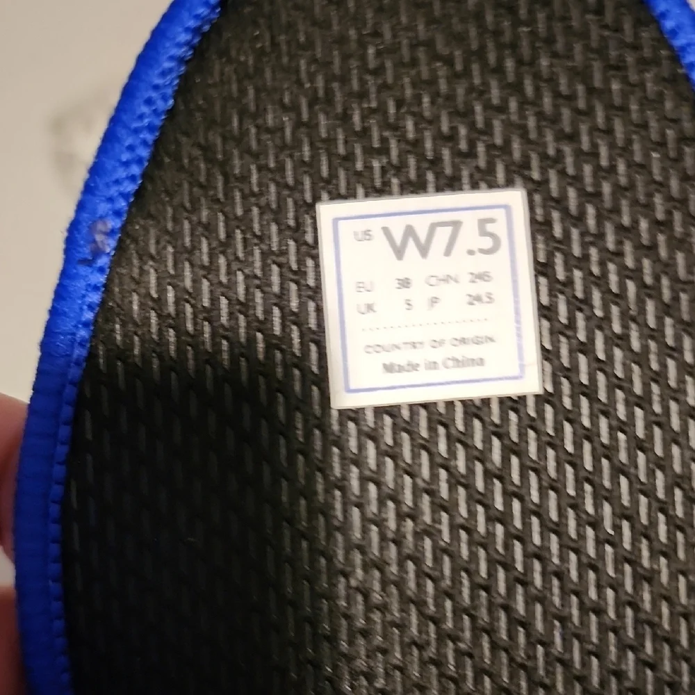 Rothy's Black Knit Slip-On Sneakers - Picture 7 of 8